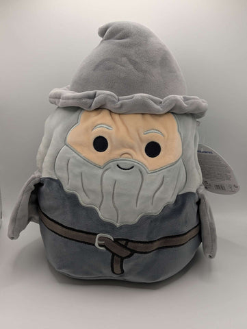 Squishmallows Lord of the Rings 10" Gandalf