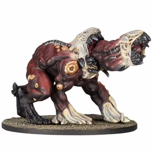 FireFight Nightstalker Dread Ravager