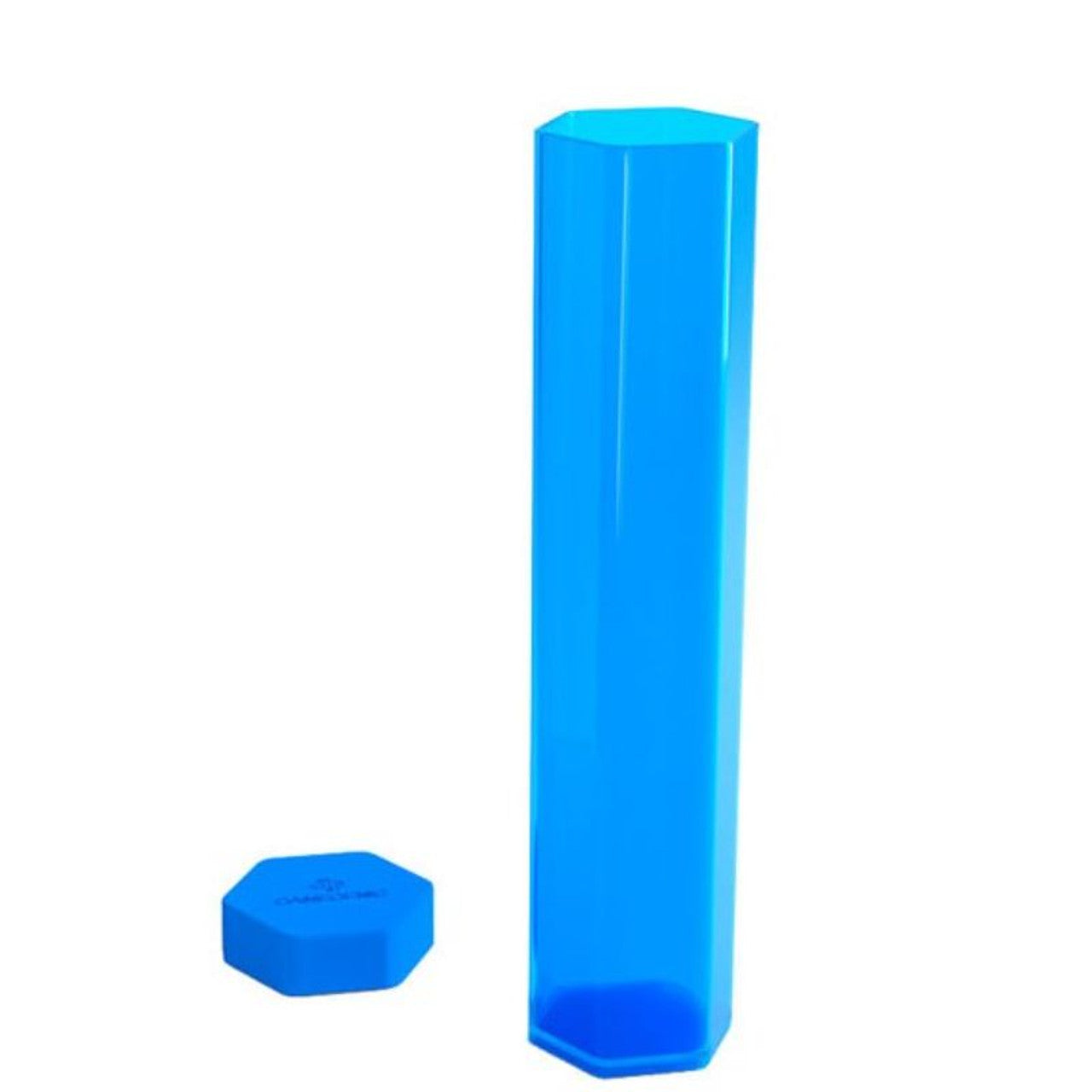 Gamegenic Playmat Tube- Blue