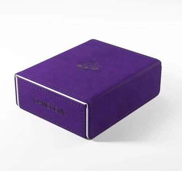 UNIT Gamegenic Token Keep - Purple/White