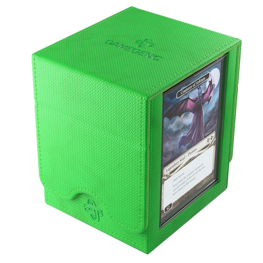 Gamegenic Squire PLUS 100+ XL Green