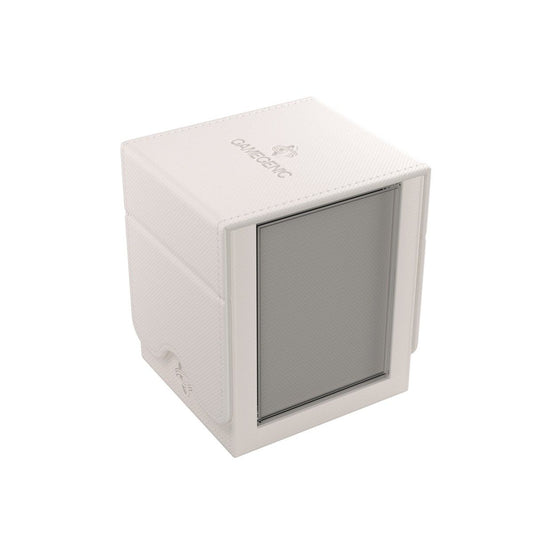 Gamegenic Squire PLUS 100+ XL White