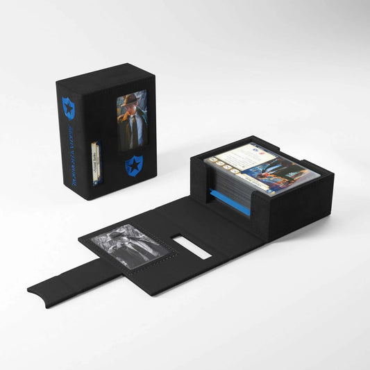 Gamegenic Arkham Horror: Deck Tome - New Edition Blue (Pre-Order)