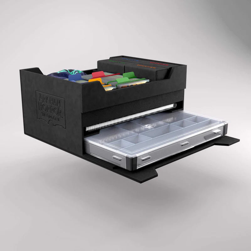 Gamegenic Arkham Horror: Game Night Chest (Pre-Order)