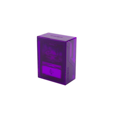 Gamegenic Bastion 50+ XL: Purple