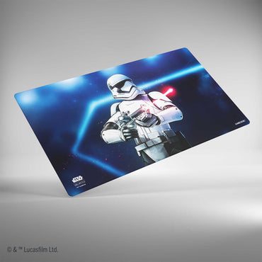 Gamegenic Star Wars: Unlimited Game Mat - Stormtrooper (Pre-Order)