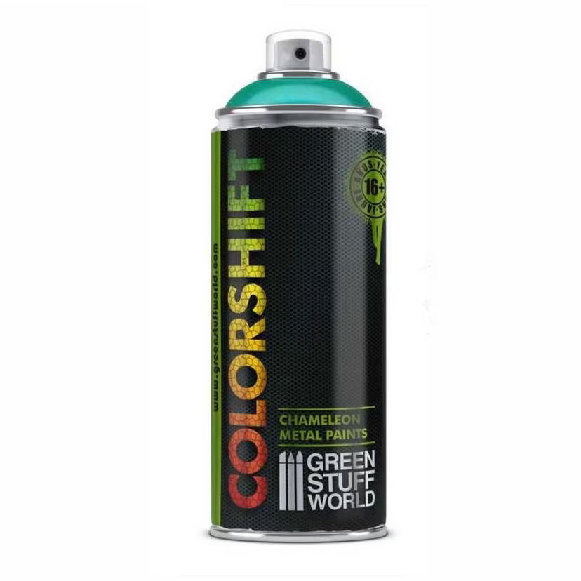 Green Stuff World: Chameleon Neptunus Green - 400ml