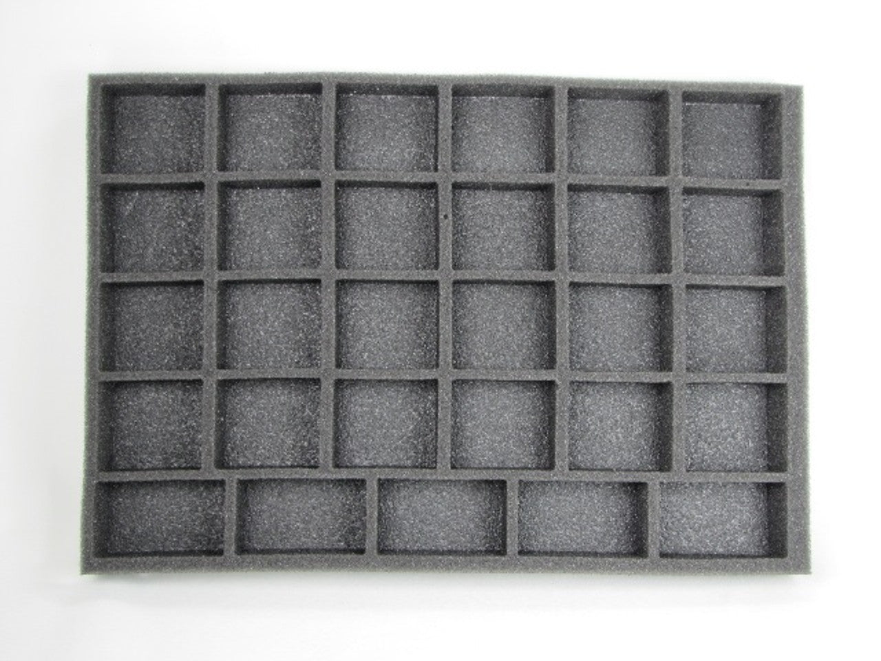 BF Shield Bag Standard Load Out Battle Foam Case