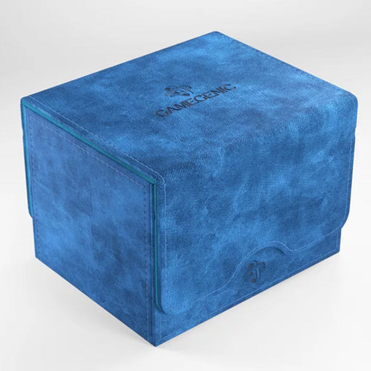 Gamegenic Sidekick 100+ XL - Blue