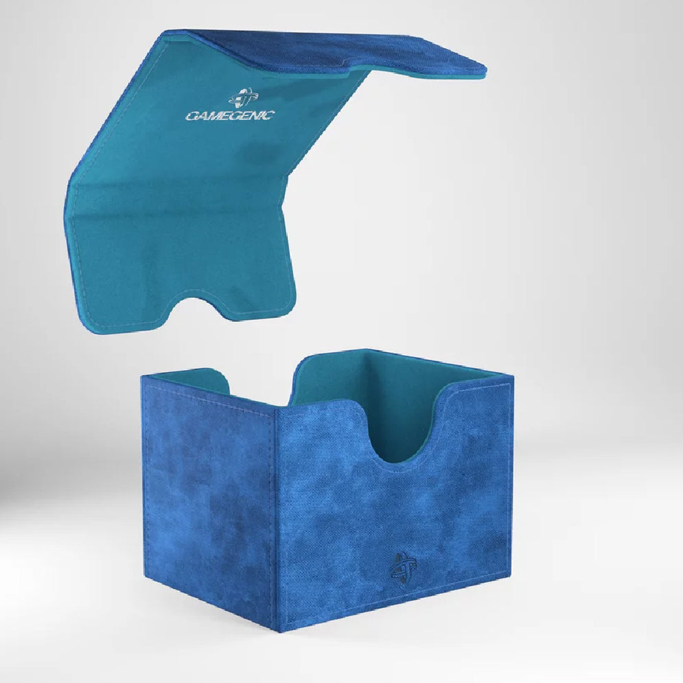 Gamegenic Sidekick 100+ XL - Blue