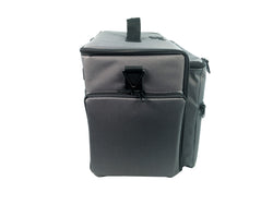 Ammo Box Bag Standard Load Out for 28-32mm Models Grey Battle Foam Case