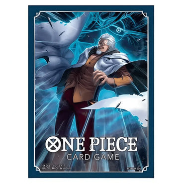 One Piece Card Game: Official Sleeve 7 (Design C)