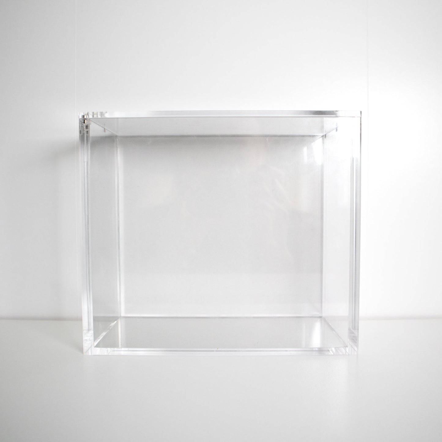 Acrylic Protective Display Case for Pokemon Elite Trainer Box