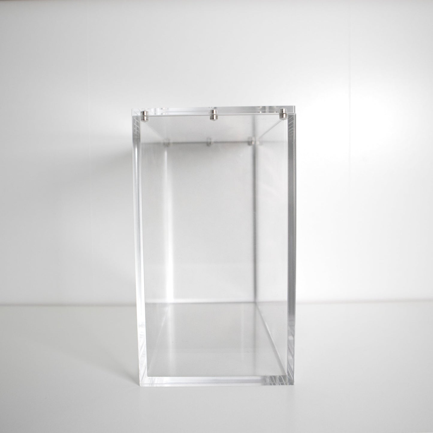 Acrylic Protective Display Case for Pokemon Elite Trainer Box