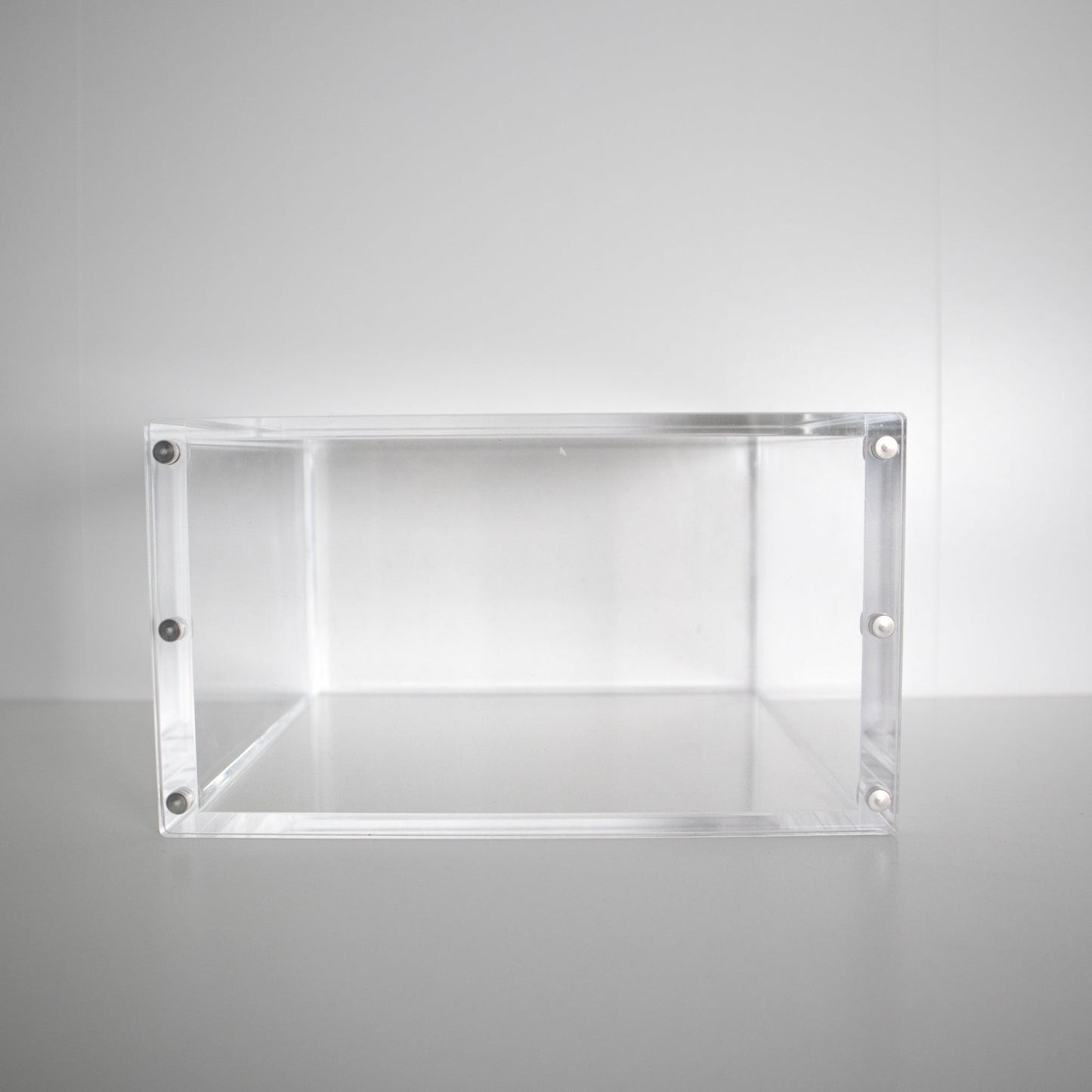 Acrylic Protective Display Case for Pokemon Elite Trainer Box