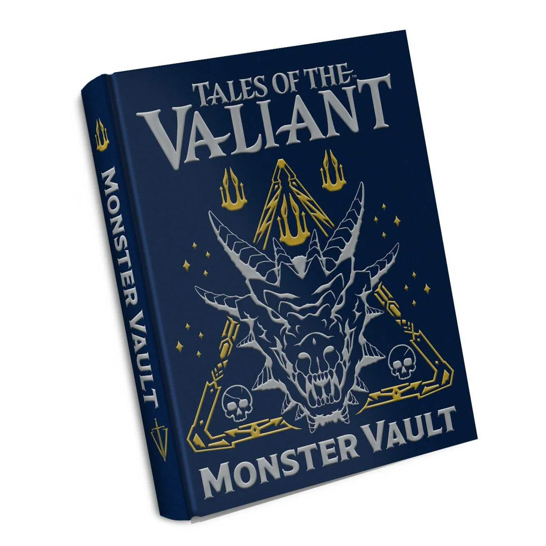 Tales of the Valiant : Monster Vault Limited Edition