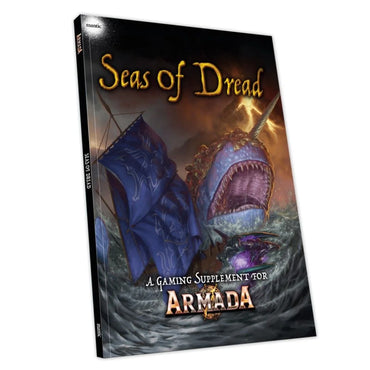 Armada: Sea of Dread