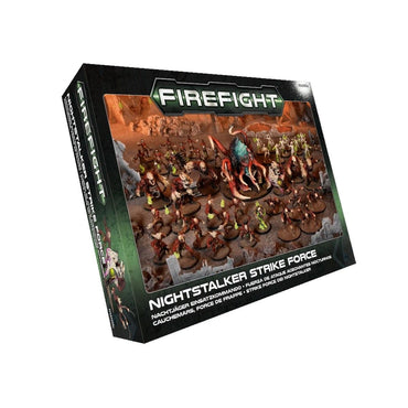 FireFight Nightstalker Strike Force