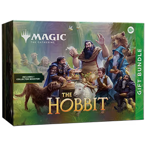 Magic: The Gathering: The Hobbit Gift Bundle (Pre-Order)