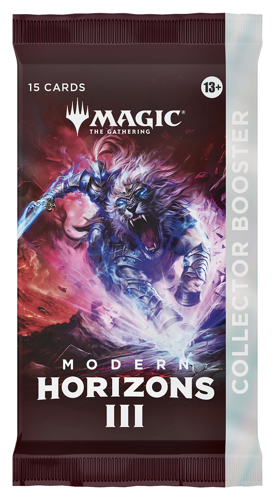 MTG: Modern Horizons 3 Collector Booster Pack