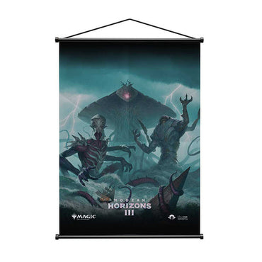 MTG: Modern Horizons 3 Wall Scroll Z Ultra Pro