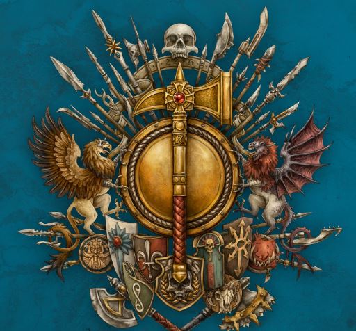 Glory of the Grand Cathay! - Old World 2000pts Event!