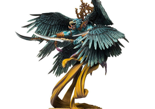 Sorcerer Kings: Trinnavarta Sabhagrih - Conquest (Pre-Order)