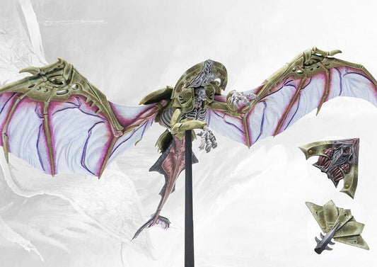 Spires: Conquest Pteraphon