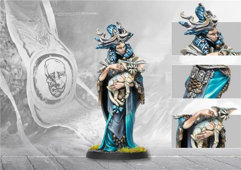 Spires: Merchant Prince - Conquest