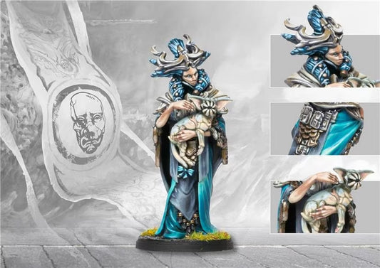 Spires: Merchant Prince - Conquest