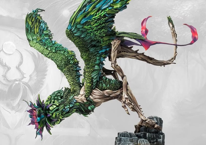 Weaver Courts: Scoth Draic - Conquest (Pre-Order)