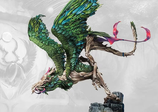 Weaver Courts: Coill Draic - Conquest (Pre-Order)