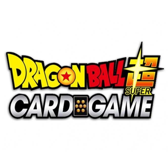 Dragon Ball Super CG: Fusion World Official Card Case and Card Sleeves Set 01 - Bardock (Pre-Order)