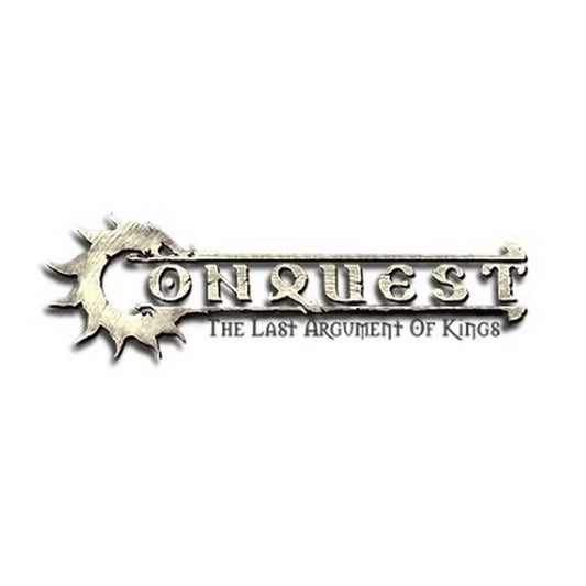 Nords: Conquest 2026 Supercharged Starter Set - Conquest