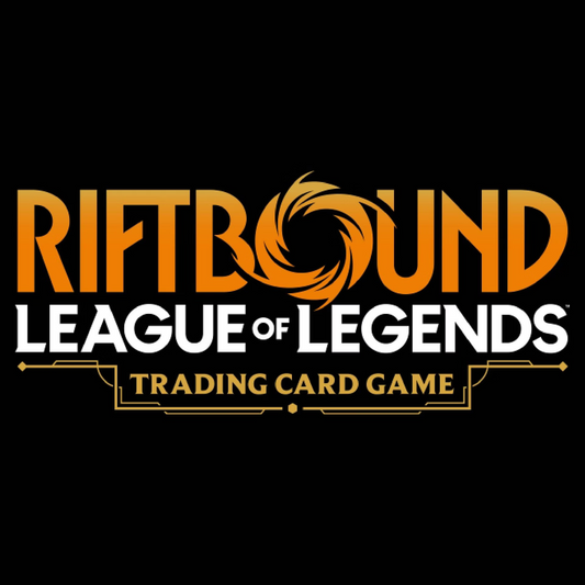 Riftbound: League of Legends - Unleashed Art Sleeves 1 (Pre-Order)