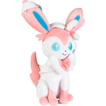 Pokémon Plush Figure Sylveon 20 cm