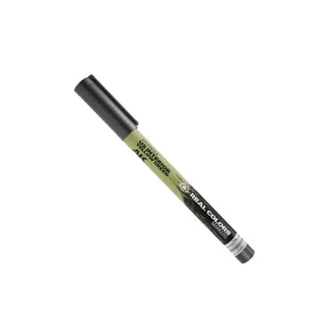 AK Interactive RCM023 Real Colors Marker US Interior Yellow Green