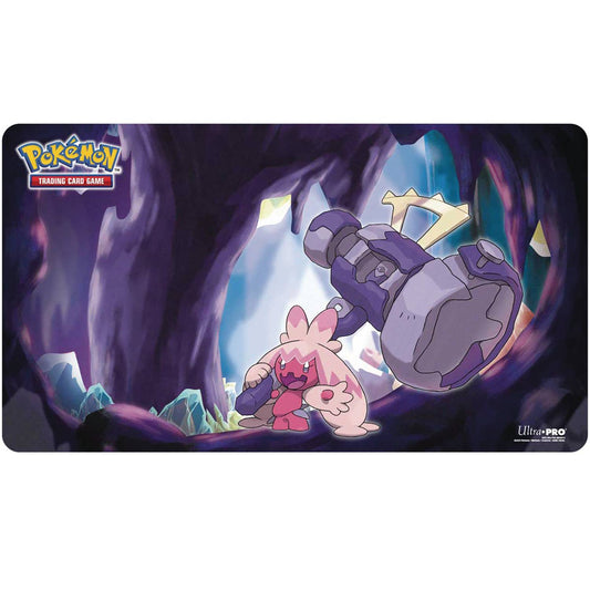 Pokemon Character Line: Tinkaton Playmat