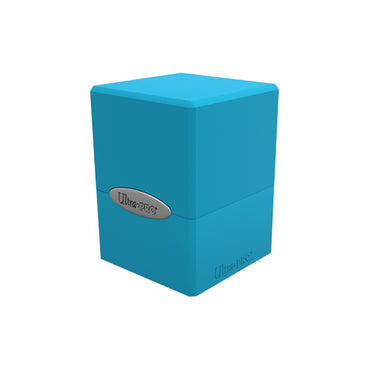 Ultra Pro Satin Cube - Sky Blue