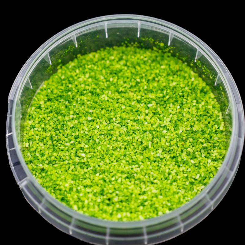 Acid Scrub Miniature Basing Material