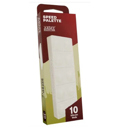 Army Painter Speed Palette
