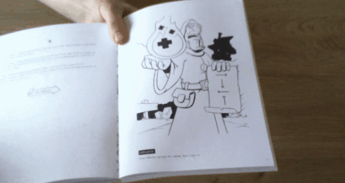 The Gloom Dragon Adventure Game Book