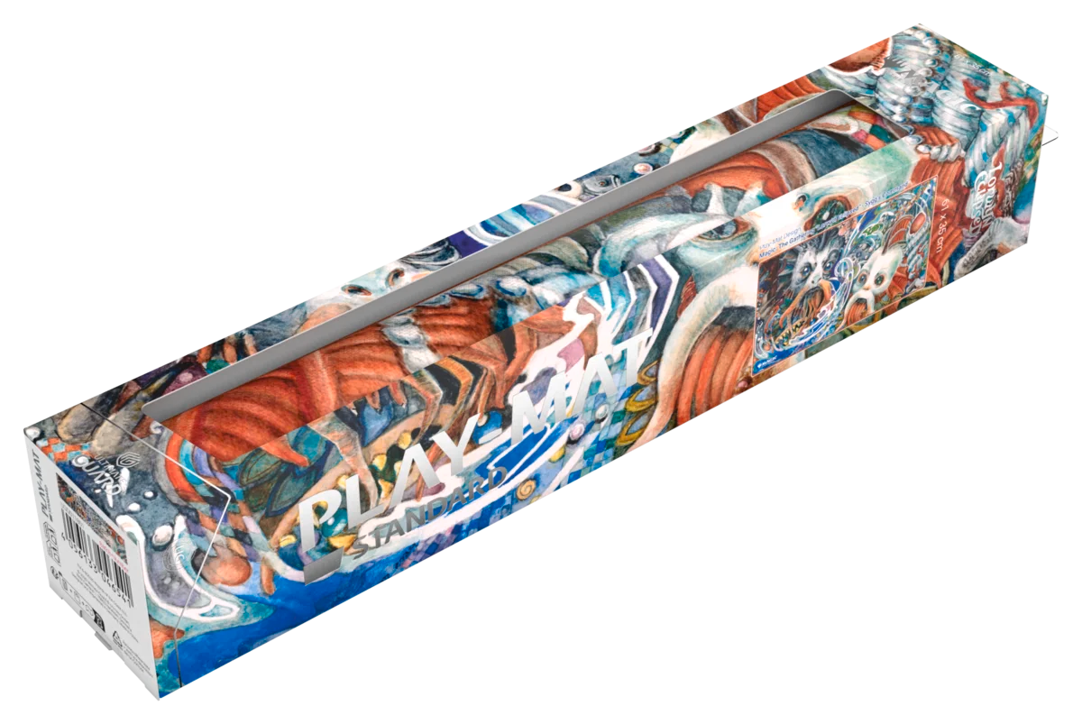 Ultimate Guard Play-Mat Magic: The Gathering "Lorwyn Eclipsed" - Sygg's Command