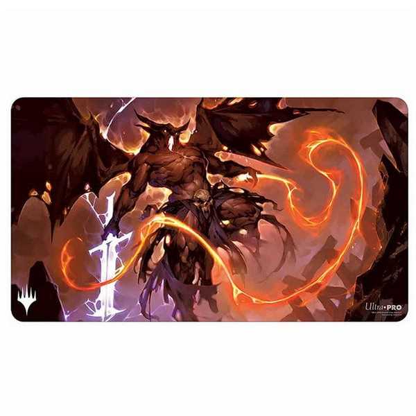 MTG: Battle for Baldurs Gate - Commander Legends Balor Playmat