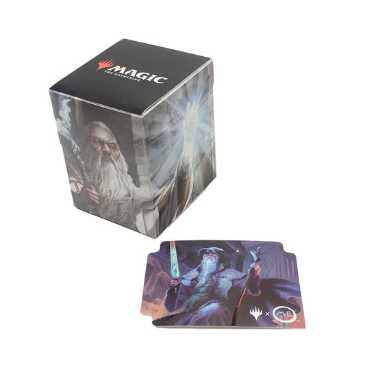MTG: The Lord Of The Rings: Tales Of Middle-Earth 100+ Deck Box 2 Featuring: Gandalf