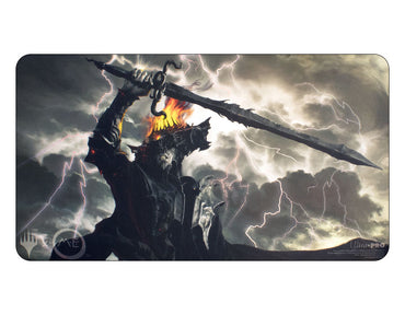 MTG: The Lord Of The Rings: Tales Of Middle-Earth Playmat D Featuring: Sauron