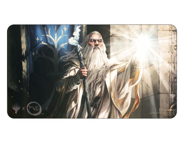 MTG: The Lord Of The Rings: Tales Of Middle-Earth Playmat 2 Featuring: Gandalf