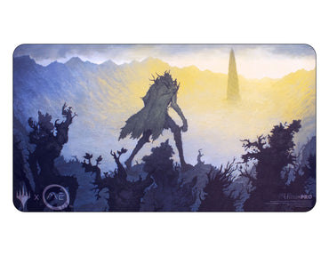 MTG: The Lord Of The Rings: Tales Of Middle-Earth Playmat 6 Featuring: Treebeard