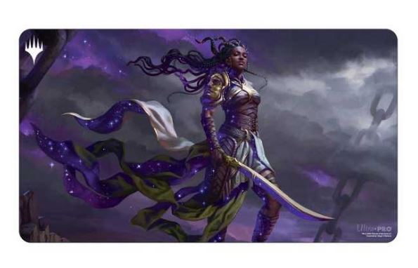 MTG: Commander Masters Playmat B