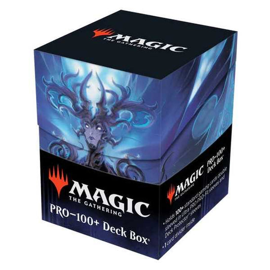 MTG: Wilds of Eldraine 100+ Deck Box v5